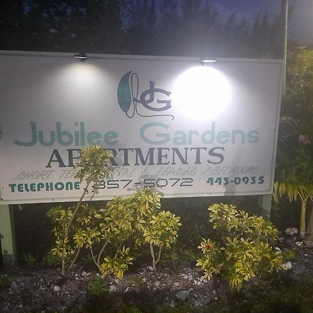 Jubilee Gardens Freeport Hotel Luaran gambar