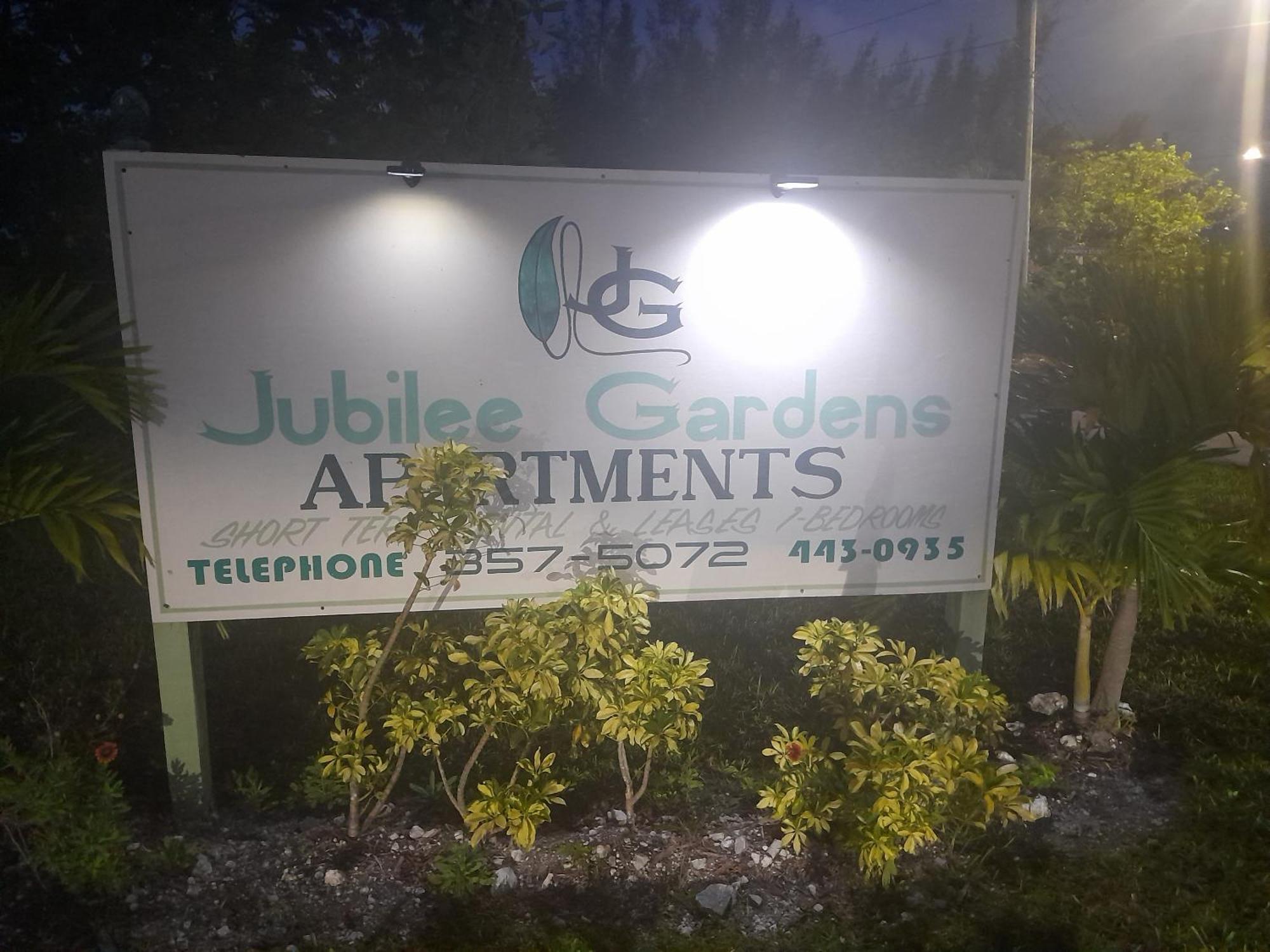 Jubilee Gardens Freeport Hotel Luaran gambar